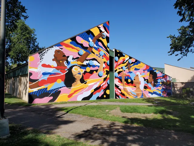 Washington Park Recreation Center