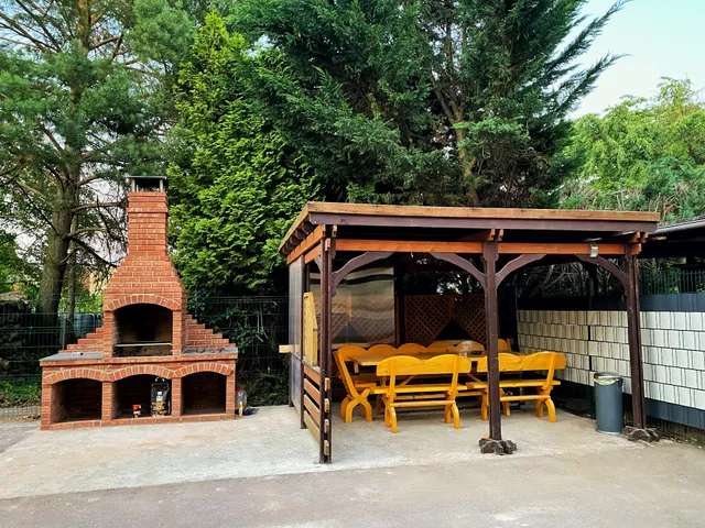 Cozy Apartment Bernburg