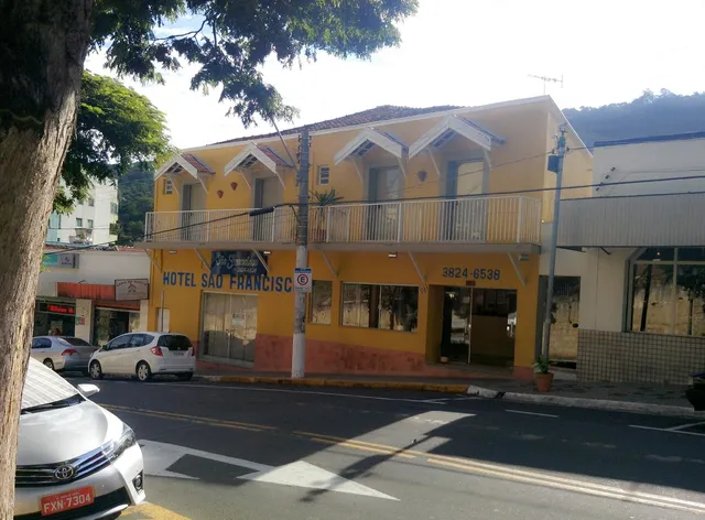 Hotel São Francisco