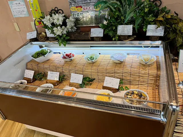 阿蘇きのこ亭／阿蘇ファームランド