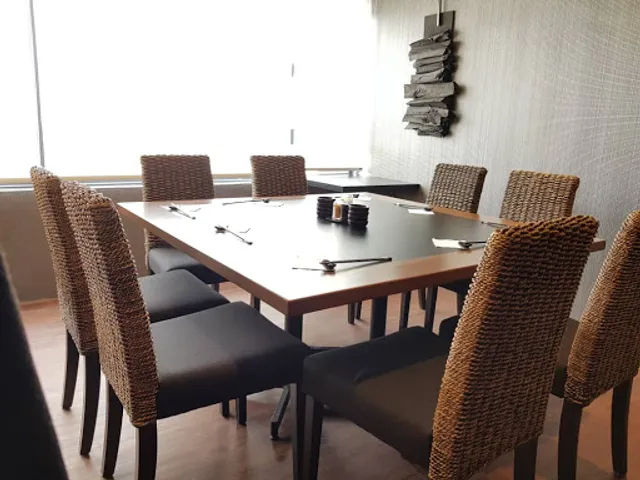 Zakuro Japanese Restaurant (Bukit Jalil)