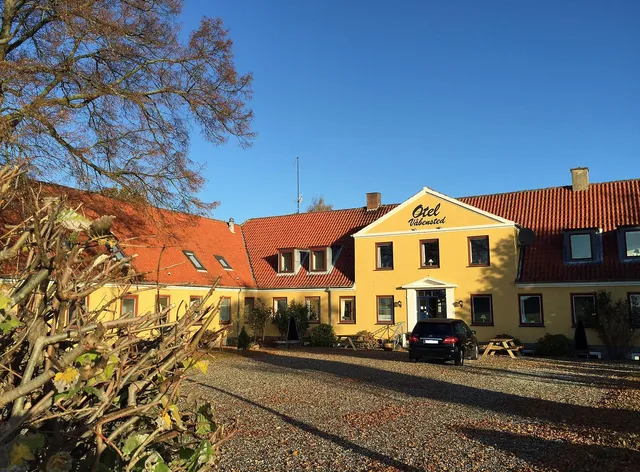 Otel Vaabensted