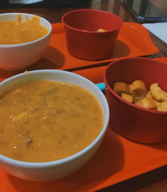 A Casa do Pamonheiro