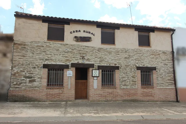 Casa Rural El Quinto y Medio
