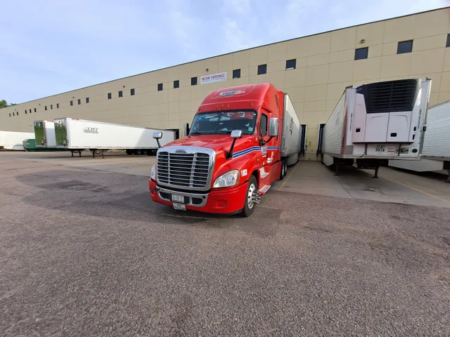 Slumberland Warehouse