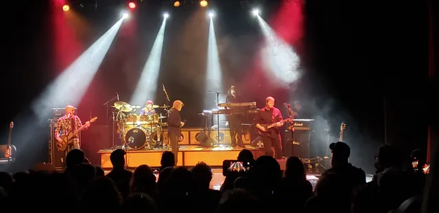 Copeland Theater at the Meadows