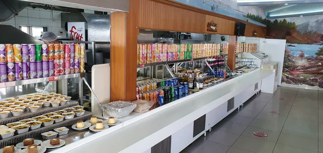 Tuzla Belediyesi | Yakamoz Balık Evi Sosyal Tesisleri