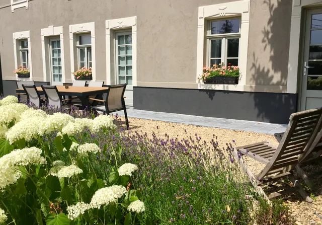 Kokerelle Vakantiewoningen