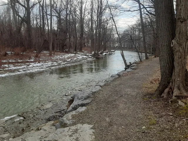 Steelhead Run Cottage