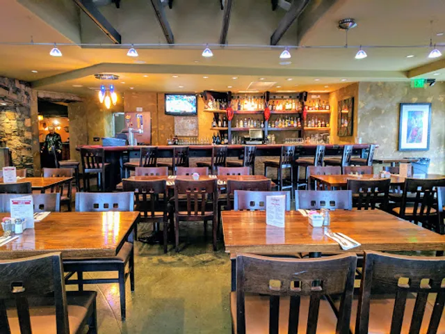 Rodrigo's Mexican Grill - Huntington Beach