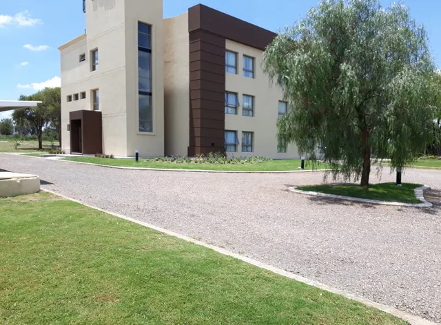 Boer Hotel y Centro de Eventos