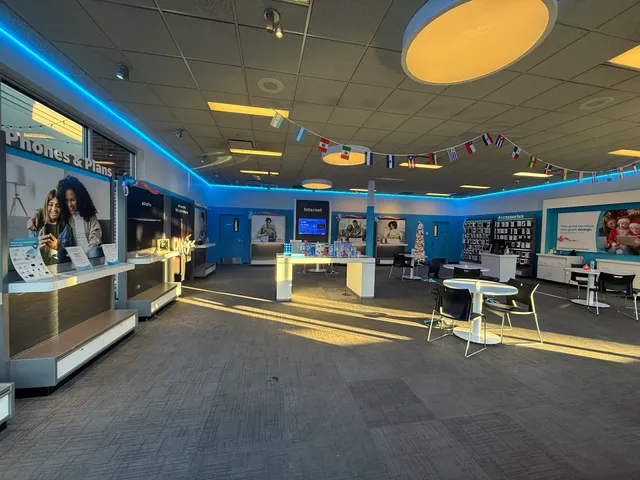 AT&T Store