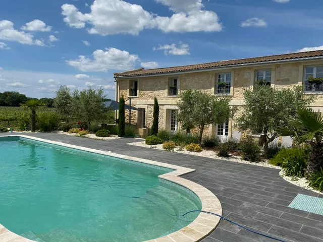 Domaine de Guillemin - Gîtes de charme, Location de Salle pour événements privé et professionnels, Salle de Mariage...