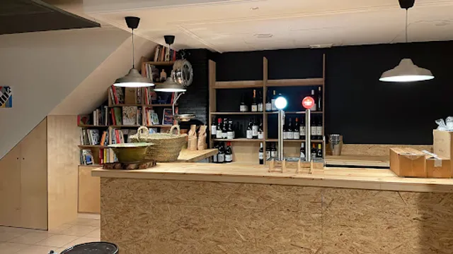 Restaurant Cassoleta