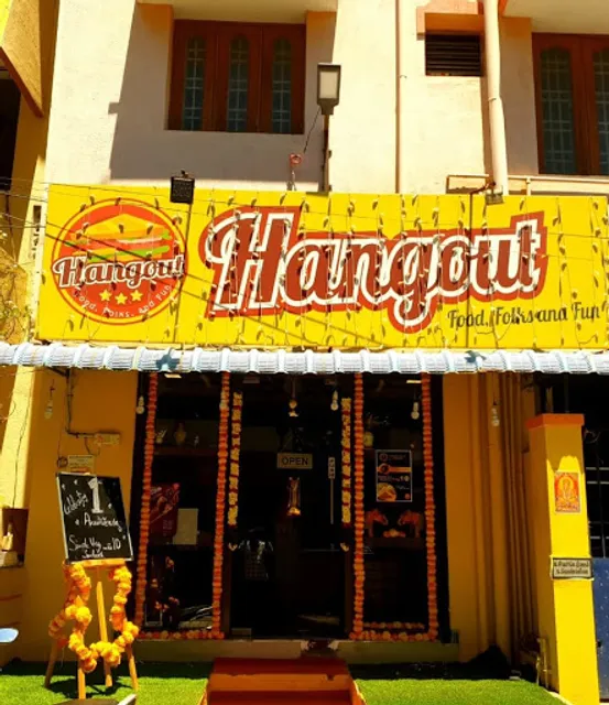 Hangout