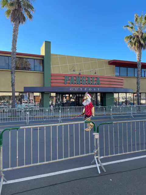 Pacific Beach Tuesday Farmers' Market