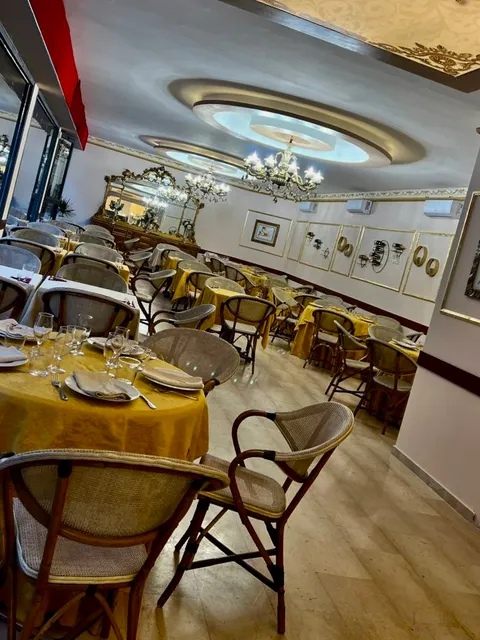 Pizza & Pasta ,Nuovo Re Sole