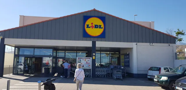 Lidl