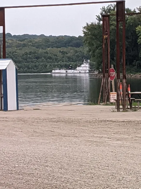 Timberlake Campground