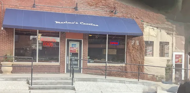 Maximo's Cantina | Omaha Mexican Restaurant Elkhorn