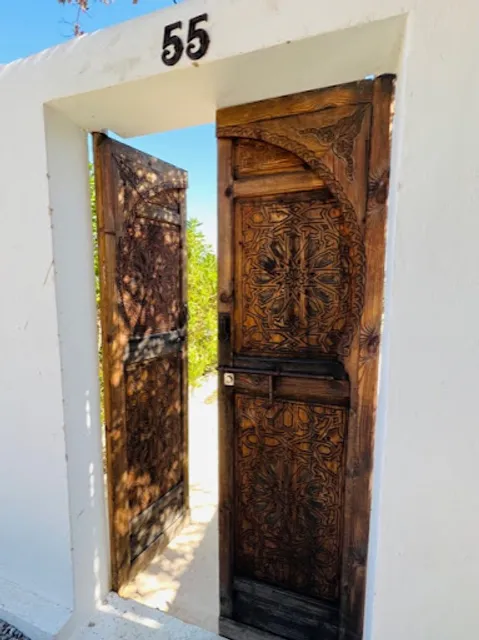 FINCA 55