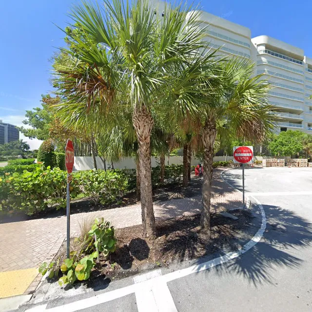 Collier County Bluebill Beach Access