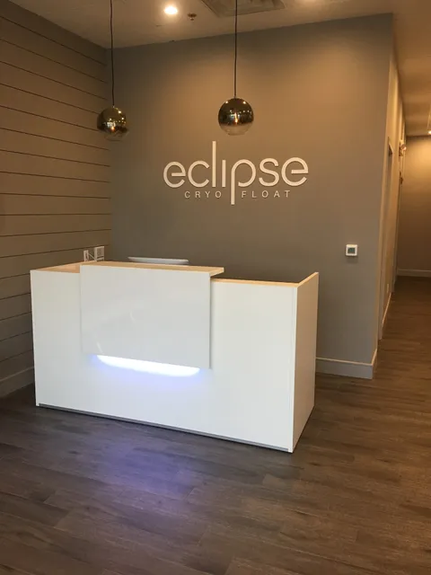 Eclipse Cryo Float