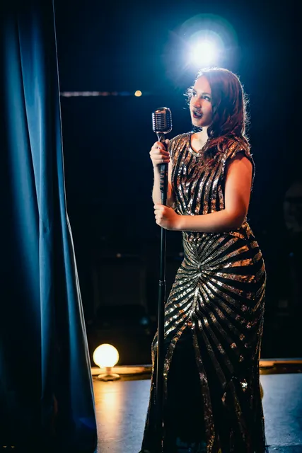 Backstage Performing Arts Utah