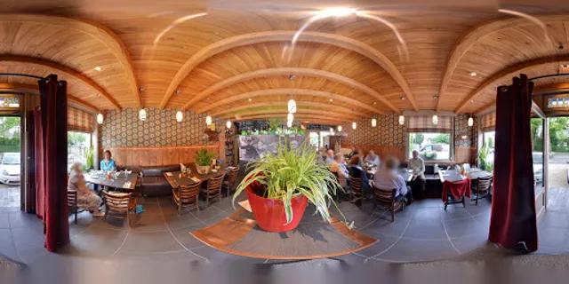 Bistro De Bolle - Barbara Victor