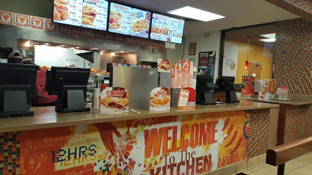 Popeyes Louisiana Kitchen