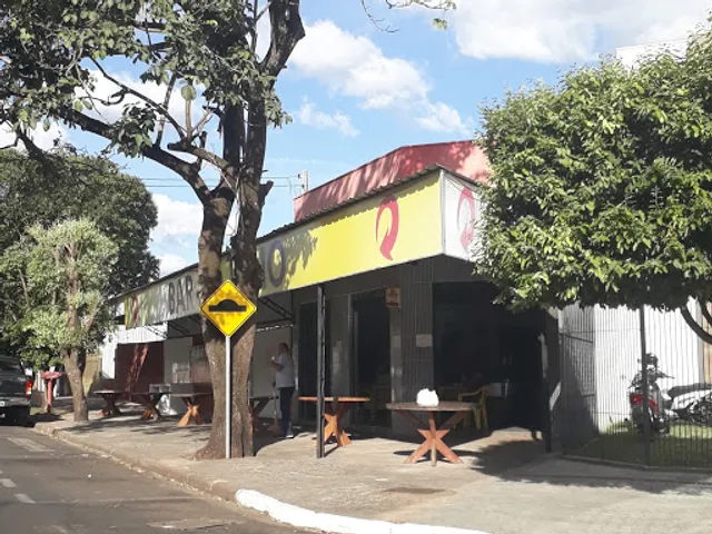 Bar Do Leno - Pvaí