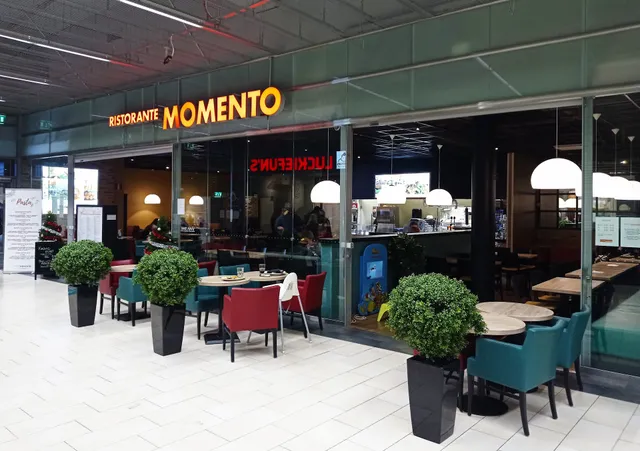 Ristorante Momento