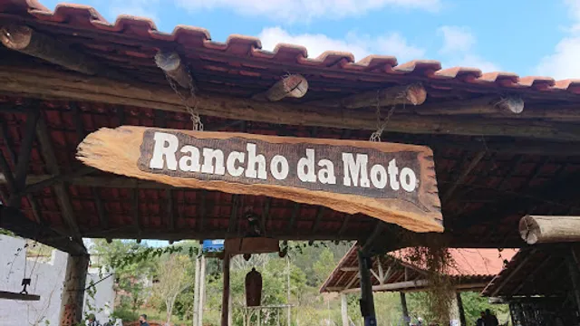 Rancho da Moto