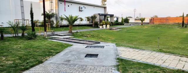 Kalyaneshwar Hotel and Banquets Karnal