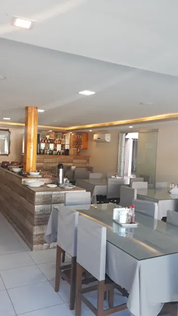 Petiscaria Sabor do Charque