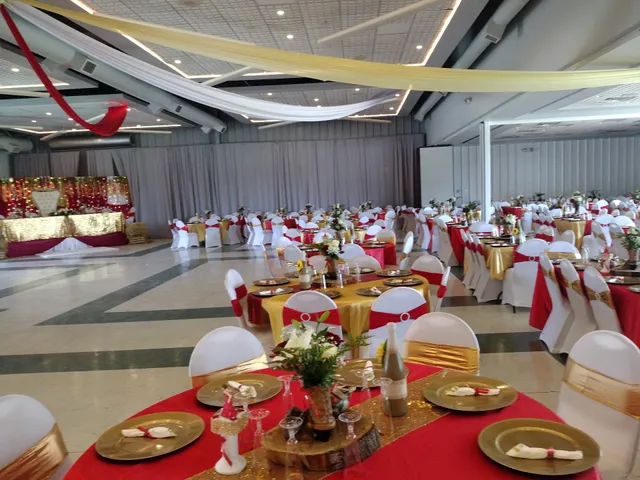 Chincoteague Island Community Center