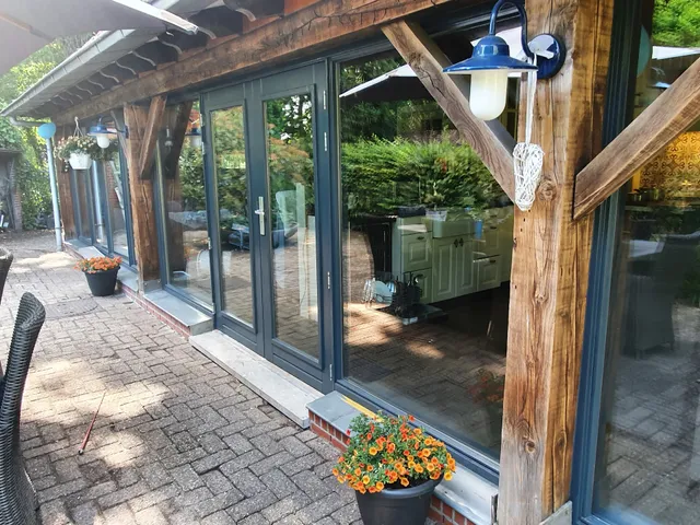 B&B Land of Tir Nan Og