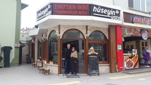 Pirilti Et Lokantasi