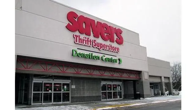 Savers