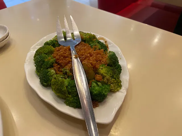 Hap Chan- WalterMart Pampanga