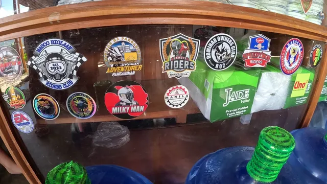 SEA OF CLOUDS VIEW POINT