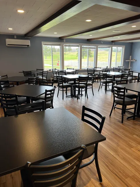 Parkhurst Siding Pub