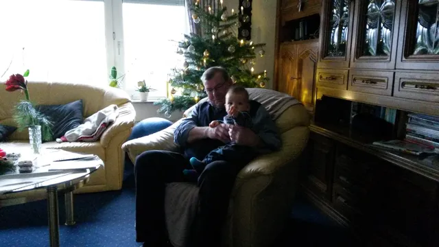 Ferienwohnung Niemeier