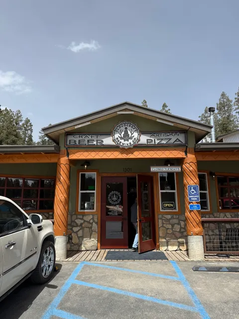 Drylands Brewing Company