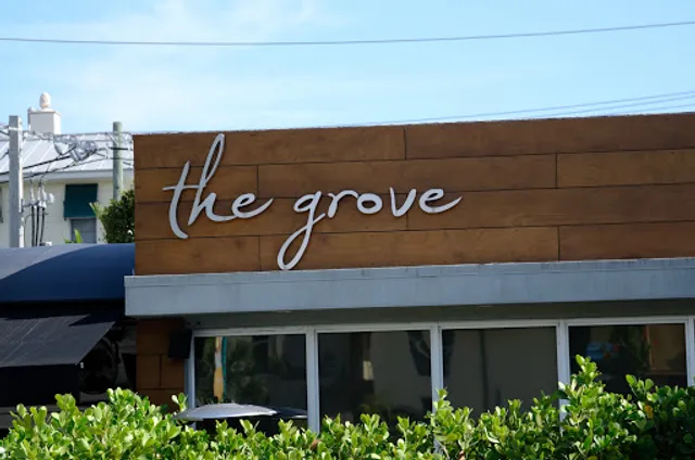 The Grove