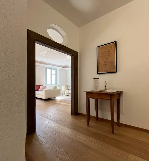 Palazzo Riccamboni | Holiday Apartments