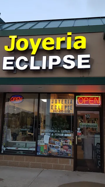 Joyeria Eclipse
