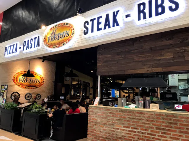 Al Fresco's Vincom Đà Nẵng