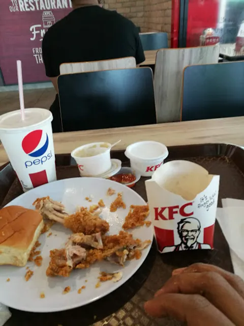 KFC VSQ