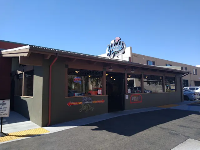 Yolanda's Mexican Café